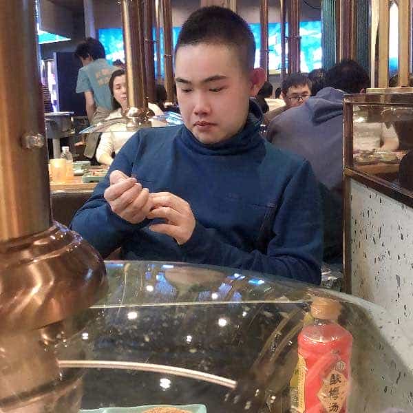 28岁岁北京单身帅哥 - 图木舒克吉缘网