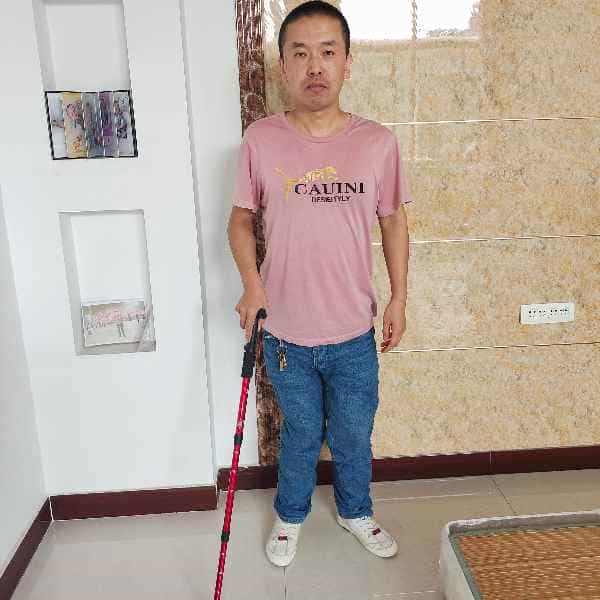 36岁岁山西单身帅哥 - 图木舒克吉缘网