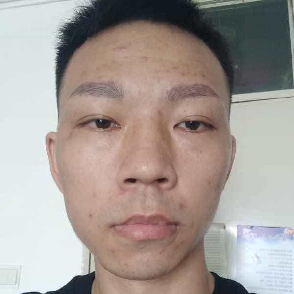 37岁岁江西单身帅哥 - 图木舒克吉缘网