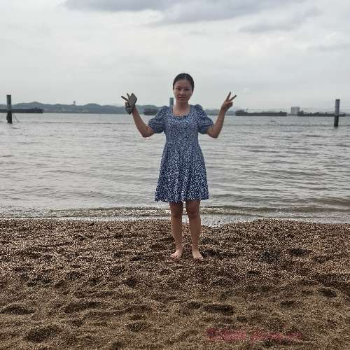 32岁岁广东单身美女 - 图木舒克吉缘网