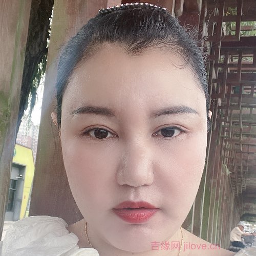 42岁岁湖北单身美女 - 图木舒克吉缘网