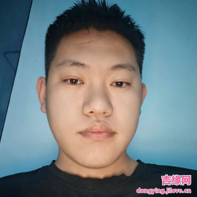 26岁岁山东单身帅哥 - 图木舒克吉缘网