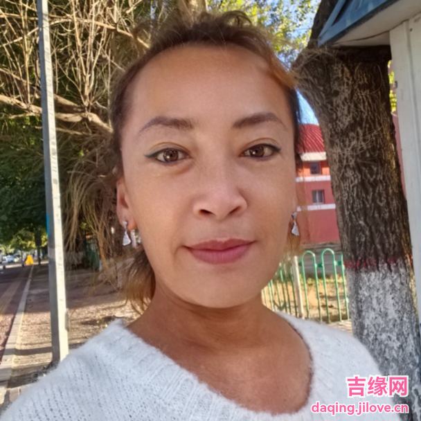 51岁岁黑龙江单身美女 - 图木舒克吉缘网