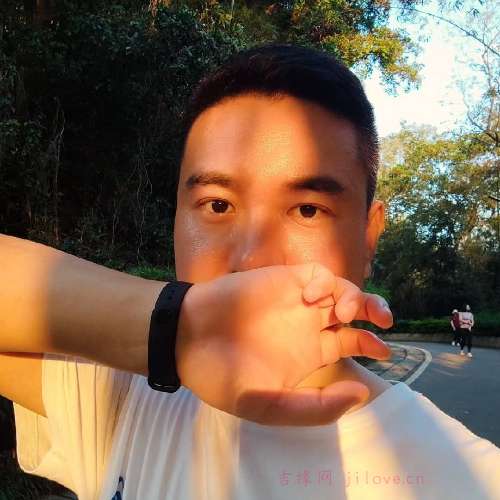 39岁岁广东单身帅哥 - 图木舒克吉缘网