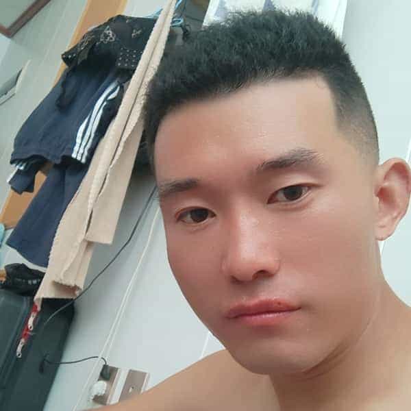 35岁岁河北单身帅哥 - 图木舒克吉缘网