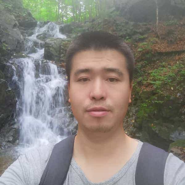 35岁岁辽宁单身帅哥 - 图木舒克吉缘网