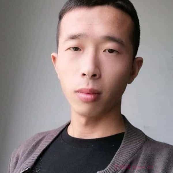 32岁岁山东单身帅哥 - 图木舒克吉缘网