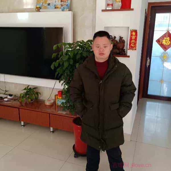 29岁岁江苏单身帅哥 - 图木舒克吉缘网