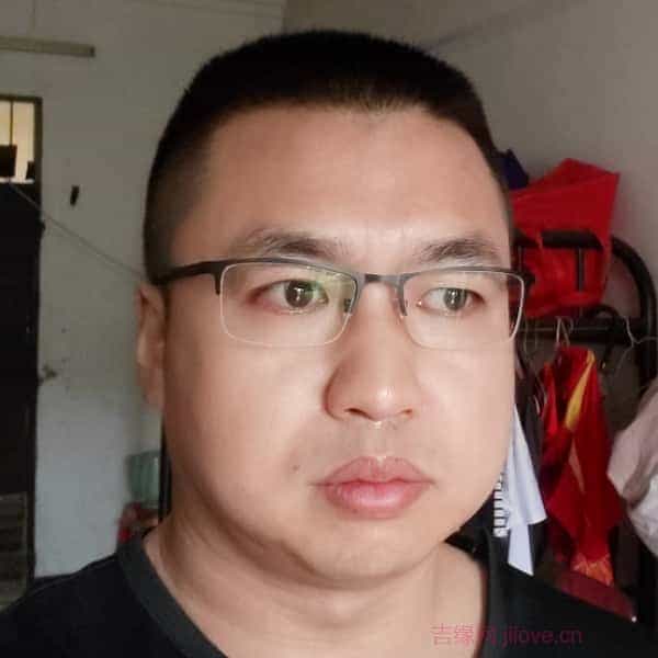 38岁岁湖南单身帅哥 - 图木舒克吉缘网