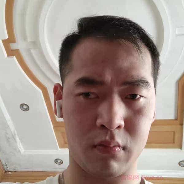 31岁岁河南单身帅哥 - 图木舒克吉缘网