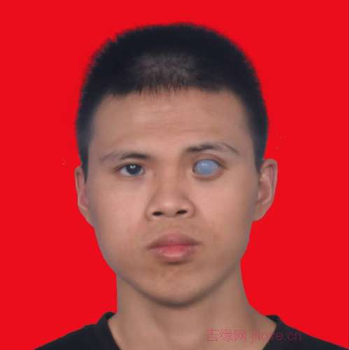 25岁岁福建单身帅哥 - 图木舒克吉缘网