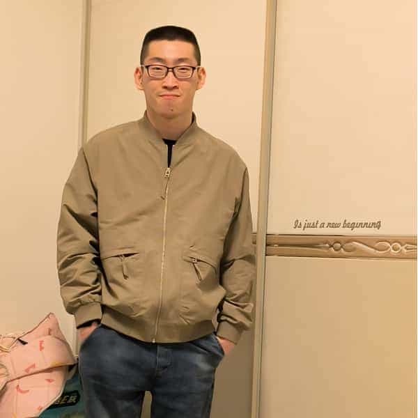 28岁岁河南单身帅哥 - 图木舒克吉缘网