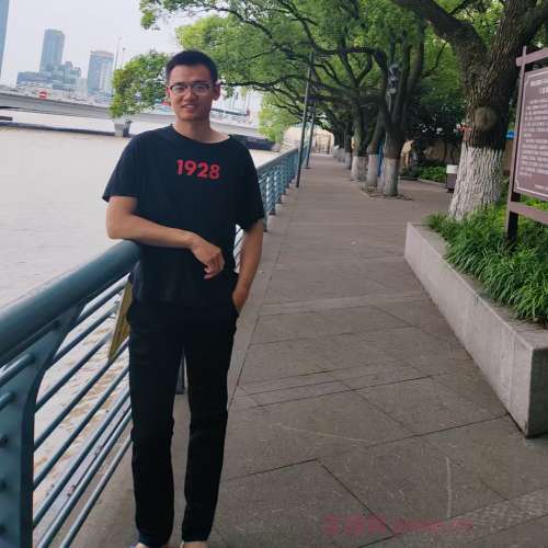 29岁岁安徽单身帅哥 - 图木舒克吉缘网