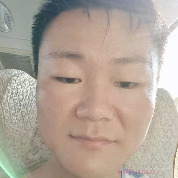 36岁岁河南单身帅哥 - 图木舒克吉缘网