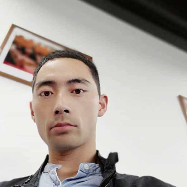 35岁岁山西单身帅哥 - 图木舒克吉缘网