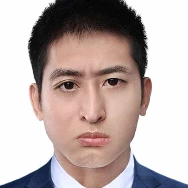 34岁岁湖南单身帅哥 - 图木舒克吉缘网