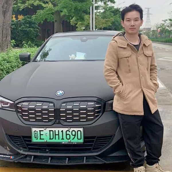 30岁岁广东单身帅哥 - 图木舒克吉缘网