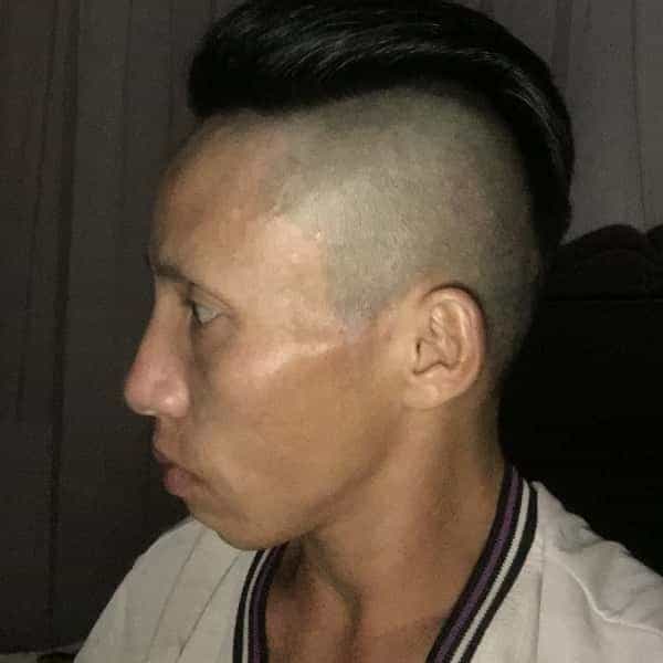 39岁岁广东单身帅哥 - 图木舒克吉缘网