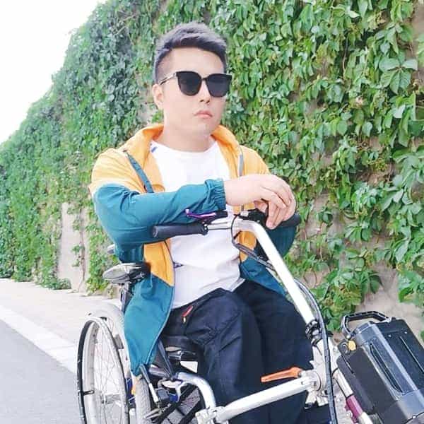 38岁岁江苏单身帅哥 - 图木舒克吉缘网