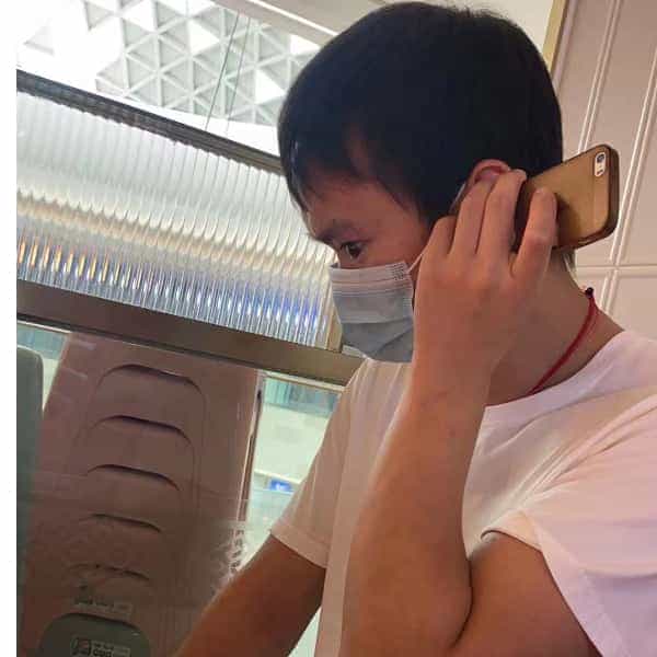 33岁岁江西单身帅哥 - 图木舒克吉缘网