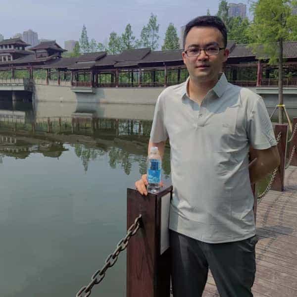 34岁岁重庆单身帅哥 - 图木舒克吉缘网