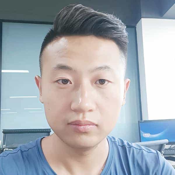 34岁岁山东单身帅哥 - 图木舒克吉缘网