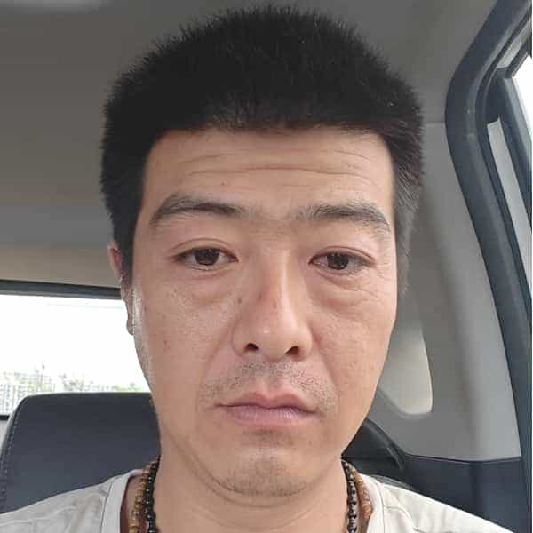 38岁岁河南单身帅哥 - 图木舒克吉缘网