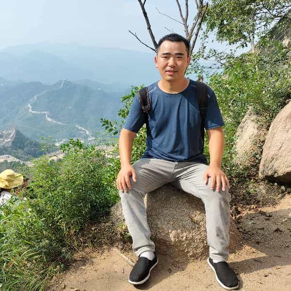 32岁岁四川单身帅哥 - 图木舒克吉缘网