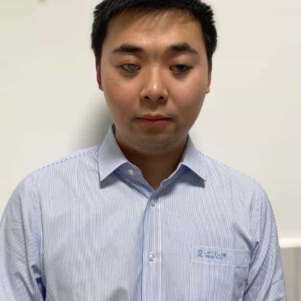29岁岁安徽单身帅哥 - 图木舒克吉缘网