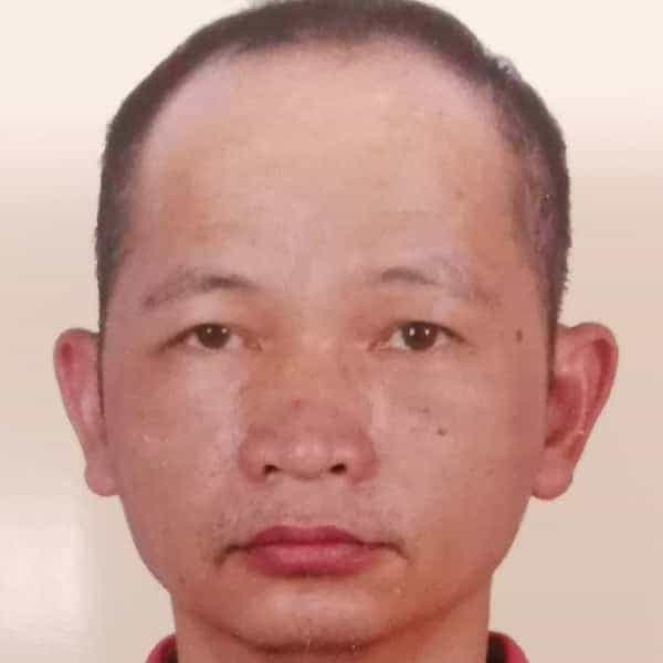 35岁岁广东单身帅哥 - 图木舒克吉缘网