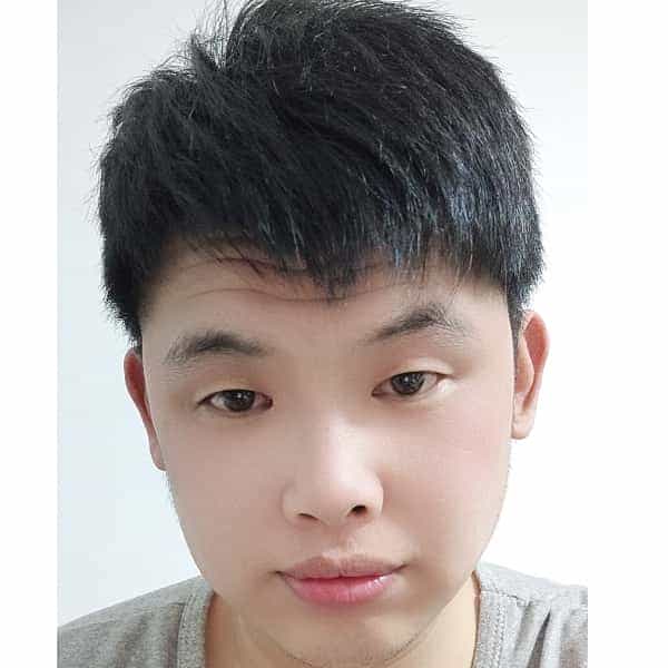 36岁岁山东单身帅哥 - 图木舒克吉缘网