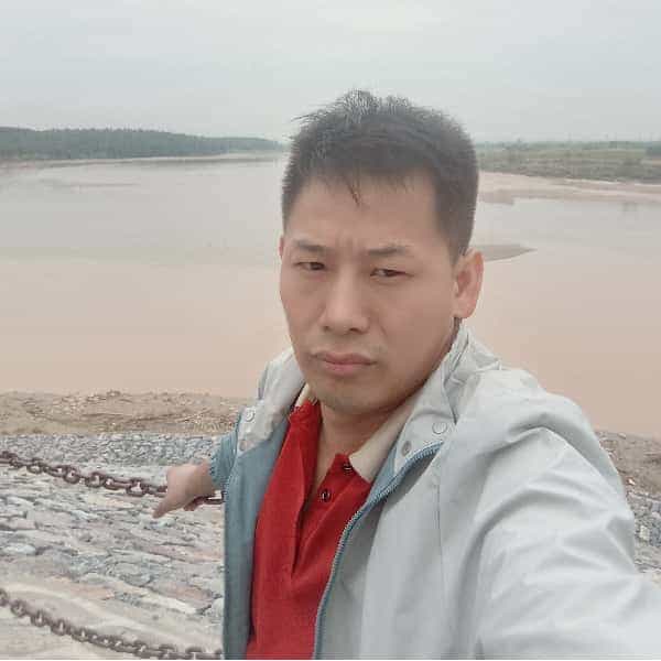 36岁岁陕西单身帅哥 - 图木舒克吉缘网