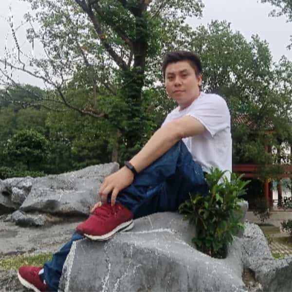 38岁岁广东单身帅哥 - 图木舒克吉缘网