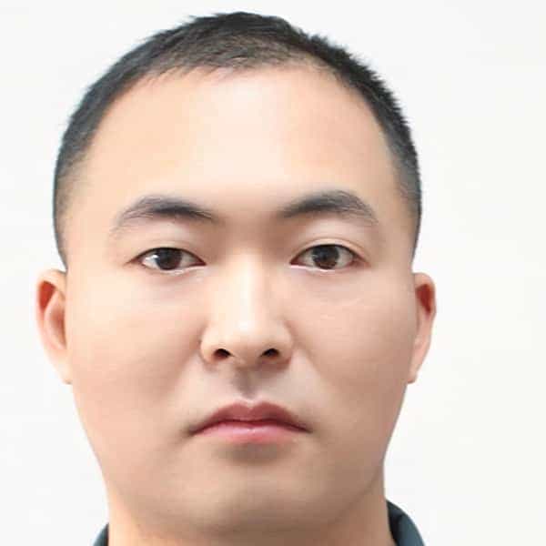37岁岁江西单身帅哥 - 图木舒克吉缘网