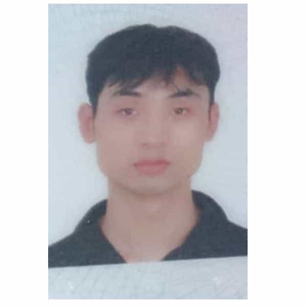 31岁岁陕西单身帅哥 - 图木舒克吉缘网