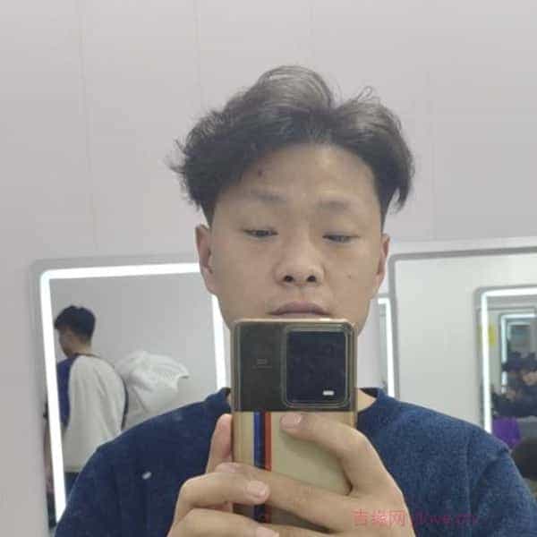 30岁岁山西单身帅哥 - 图木舒克吉缘网