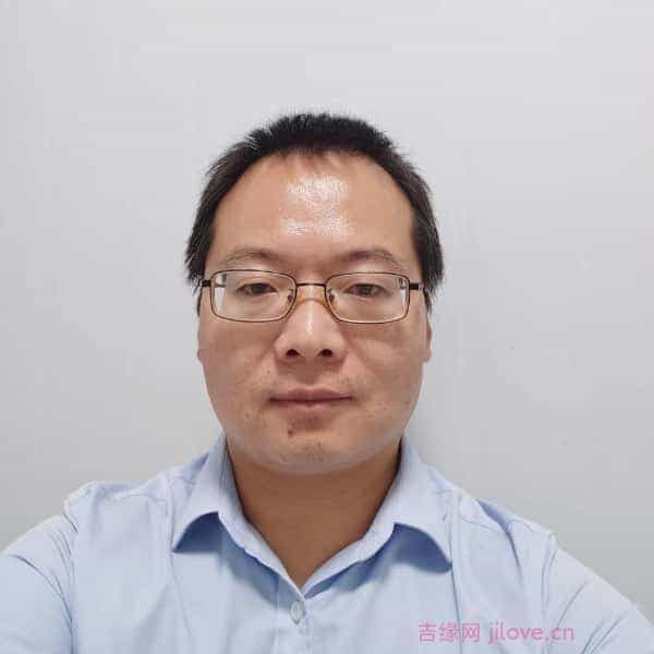 41岁岁甘肃单身帅哥 - 图木舒克吉缘网