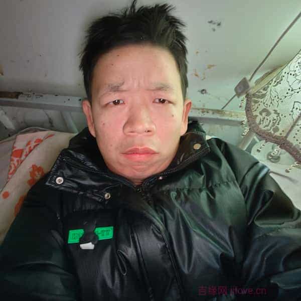 34岁岁河南单身帅哥 - 图木舒克吉缘网
