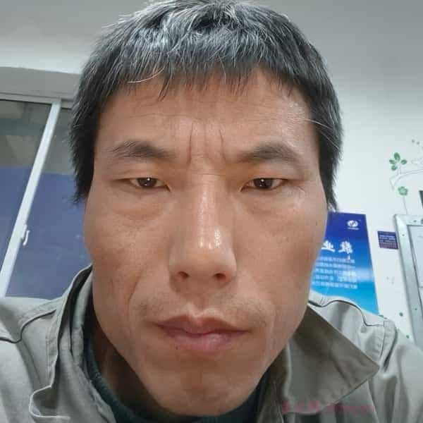 40岁岁吉林单身帅哥 - 图木舒克吉缘网
