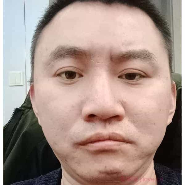 34岁岁山东单身帅哥 - 图木舒克吉缘网