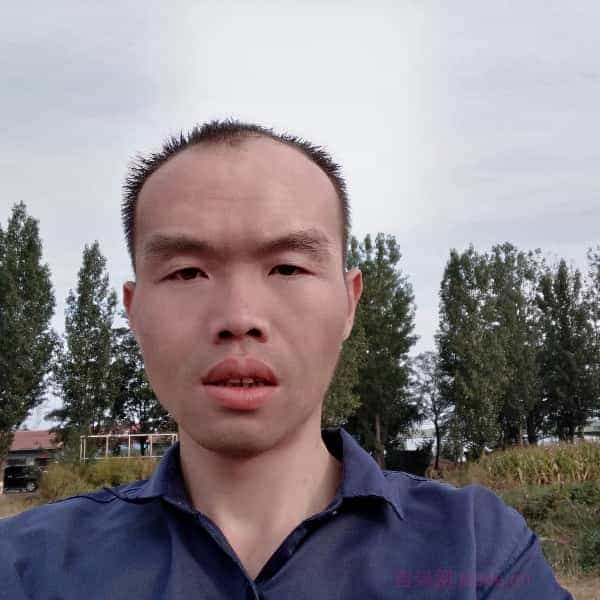 39岁岁山西单身帅哥 - 图木舒克吉缘网