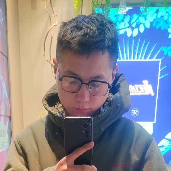 27岁岁湖北单身帅哥 - 图木舒克吉缘网