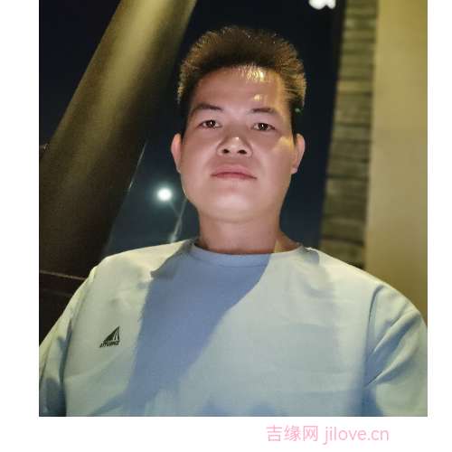 35岁岁广东单身帅哥 - 图木舒克吉缘网
