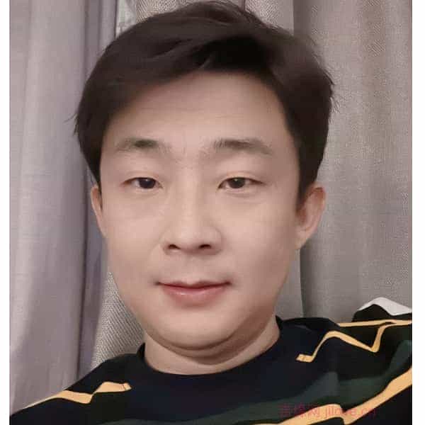 42岁岁山西单身帅哥 - 图木舒克吉缘网