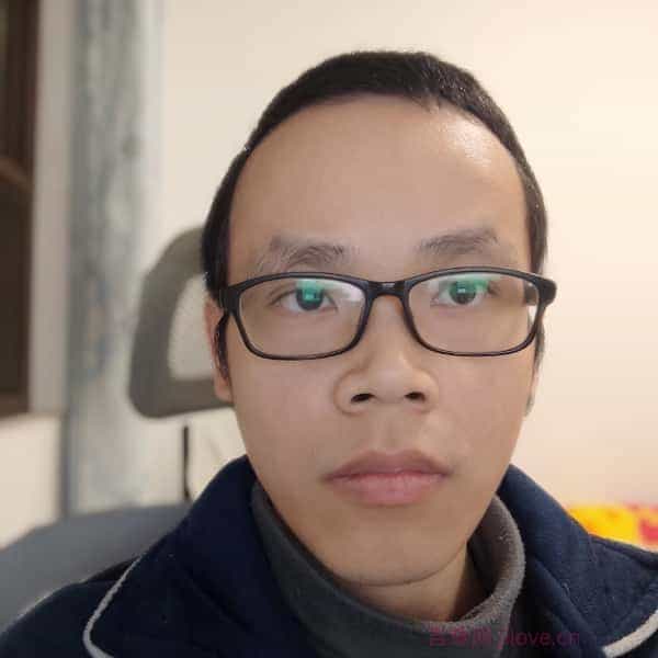 29岁岁湖南单身帅哥 - 图木舒克吉缘网