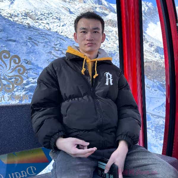 34岁岁四川单身帅哥 - 图木舒克吉缘网