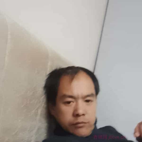 36岁岁安徽单身帅哥 - 图木舒克吉缘网