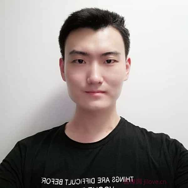 35岁岁山东单身帅哥 - 图木舒克吉缘网