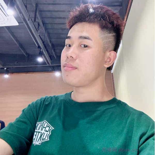 29岁岁四川单身帅哥 - 图木舒克吉缘网