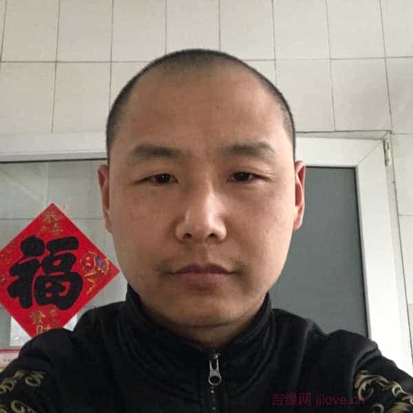 35岁岁河北单身帅哥 - 图木舒克吉缘网